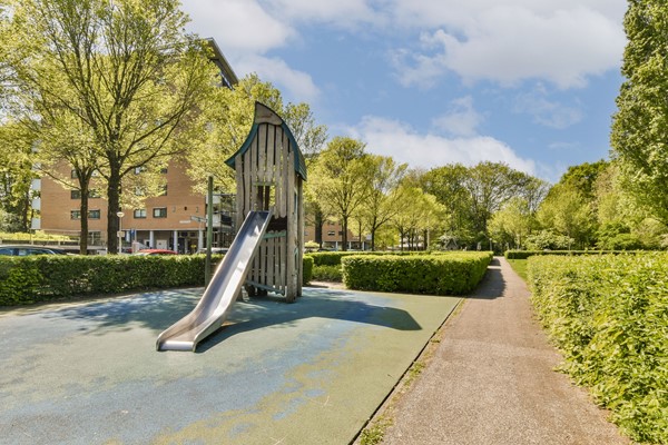 Medium property photo - Carnapstraat 19, 1062 KV Amsterdam